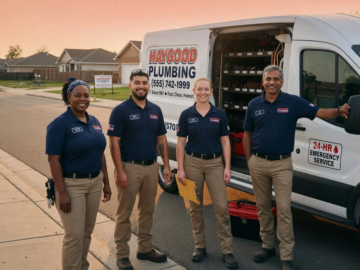 Plumber company in Fort Johnson, NY